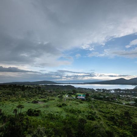 Naivasha Kongoni Lodge - Lakefront Getaway Ngoại thất bức ảnh