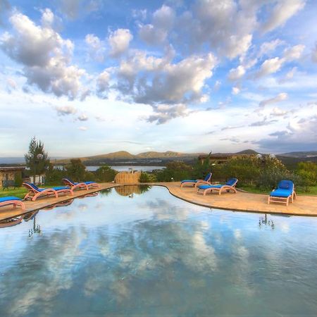 Naivasha Kongoni Lodge - Lakefront Getaway Ngoại thất bức ảnh