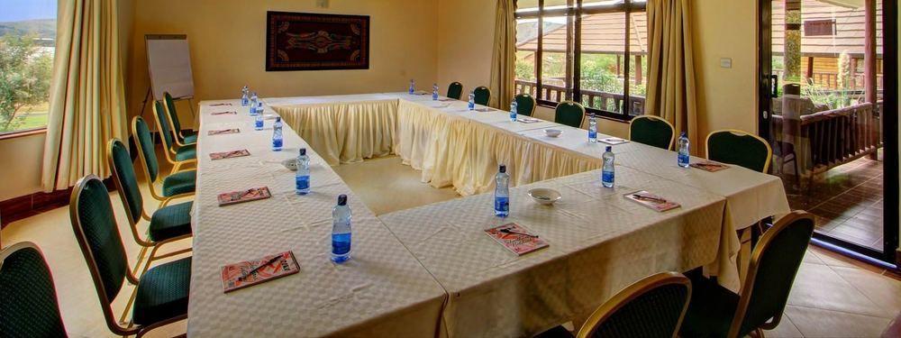 Naivasha Kongoni Lodge - Lakefront Getaway Ngoại thất bức ảnh