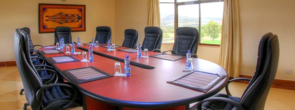 Naivasha Kongoni Lodge - Lakefront Getaway Ngoại thất bức ảnh