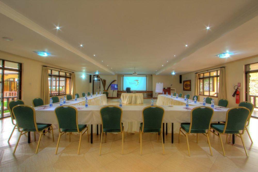 Naivasha Kongoni Lodge - Lakefront Getaway Ngoại thất bức ảnh