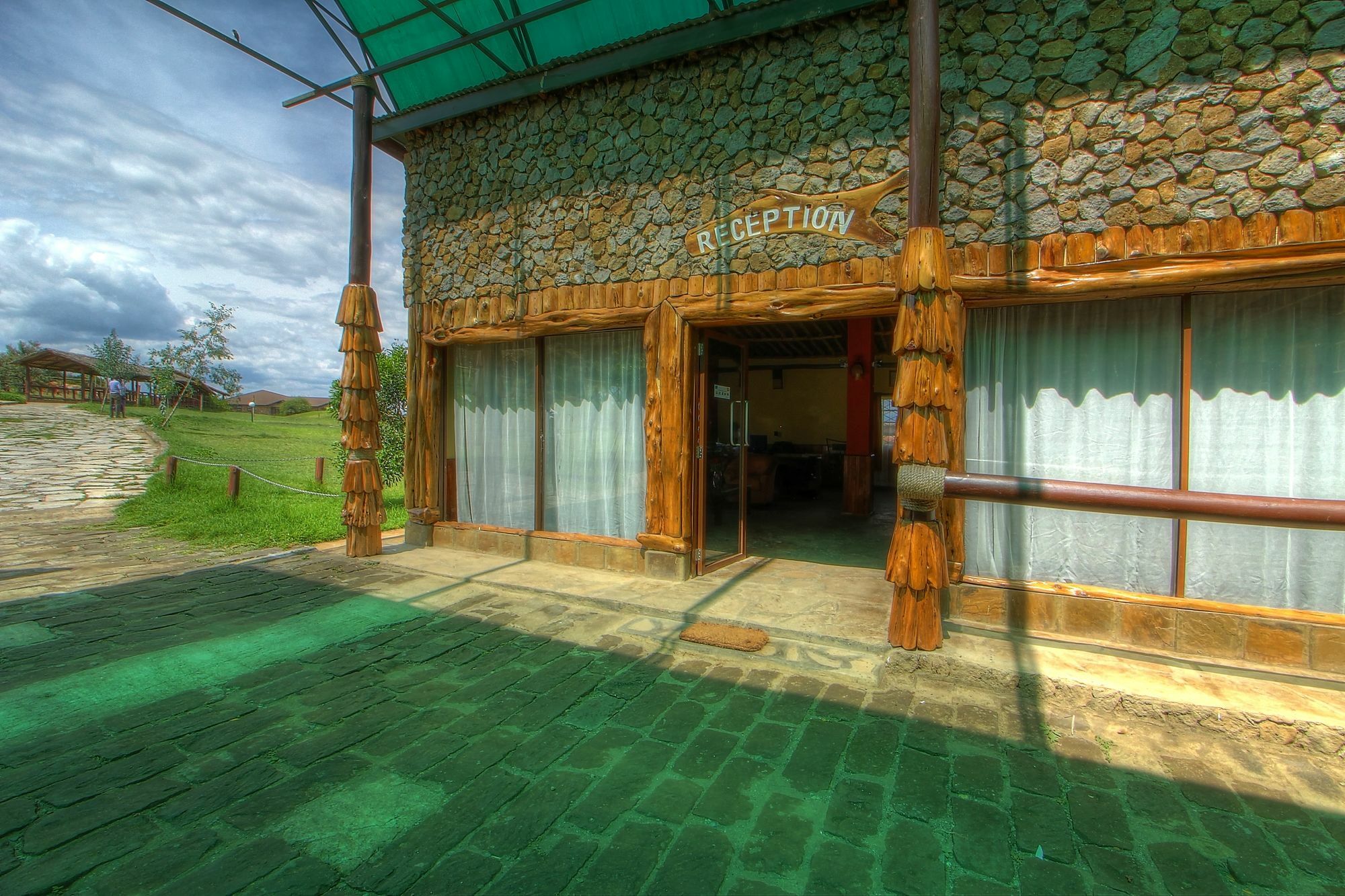 Naivasha Kongoni Lodge - Lakefront Getaway Ngoại thất bức ảnh